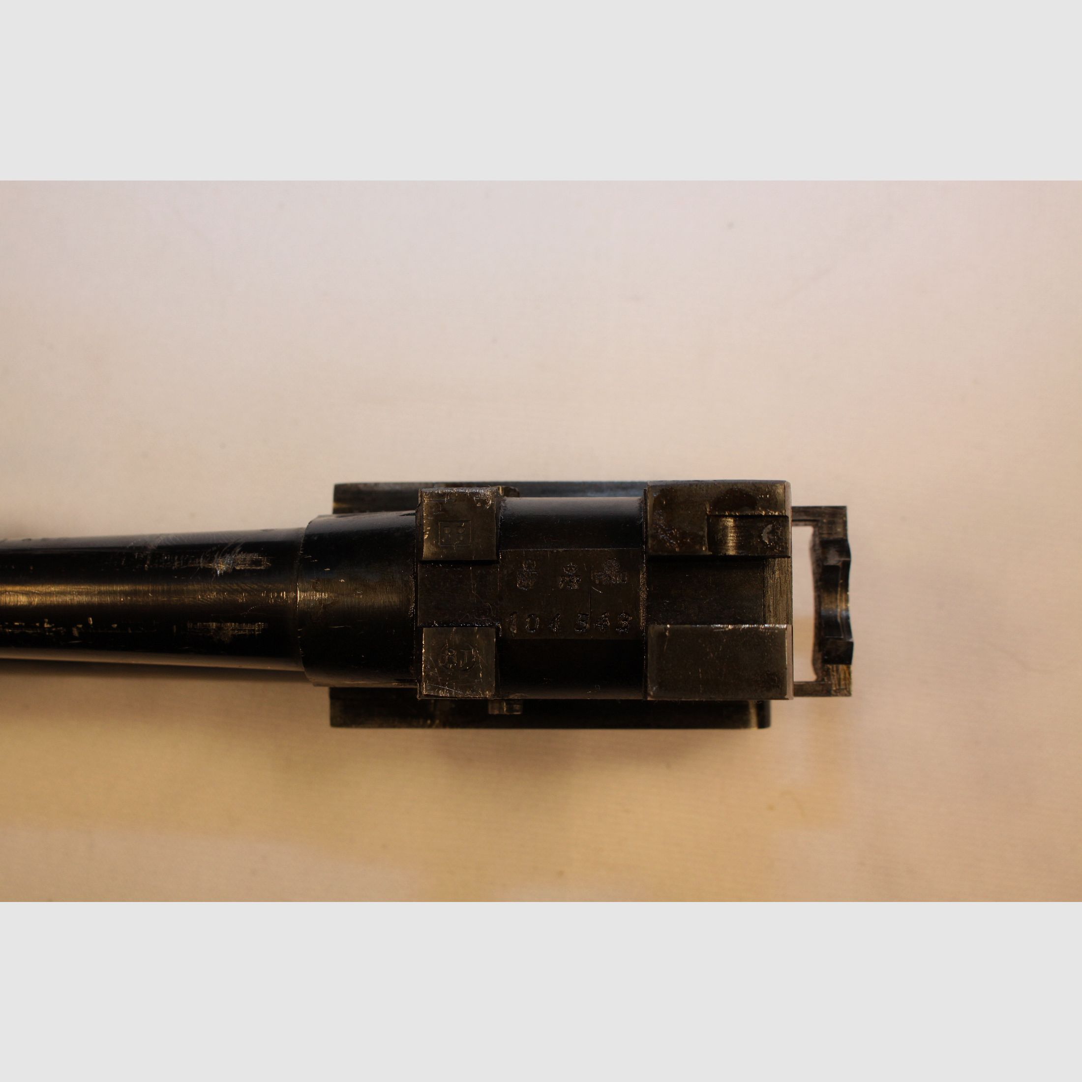 Kettner BBF in calibro 12/70 e 7x65R.