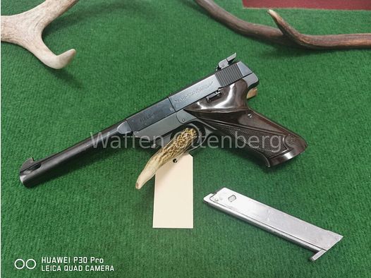 HI-Standard Field-King