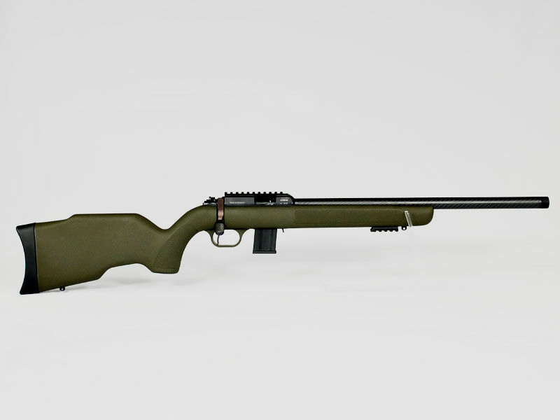 DIANA R-22 Carbon