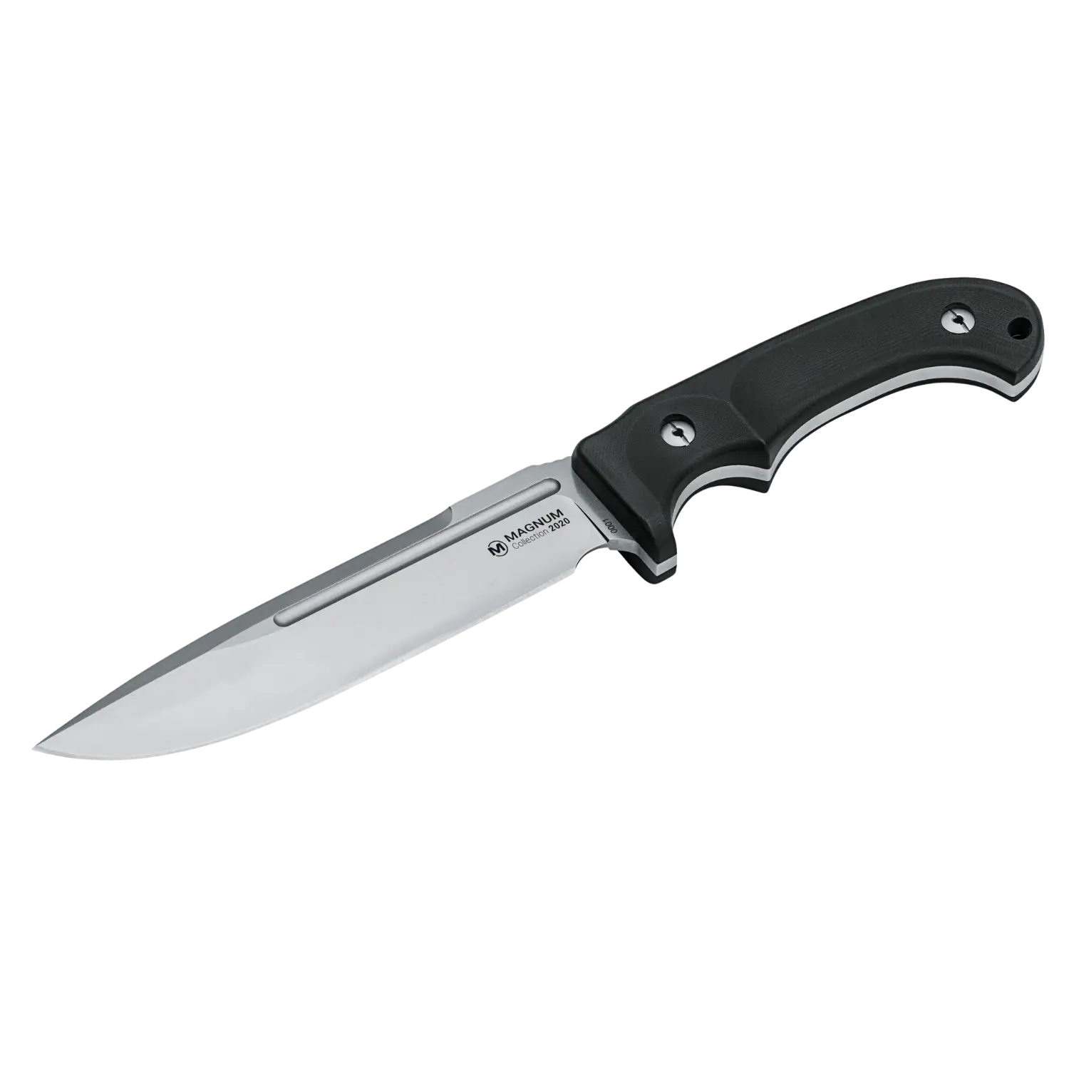Magnum Collection 2020 Sammlermesser Limited Edition