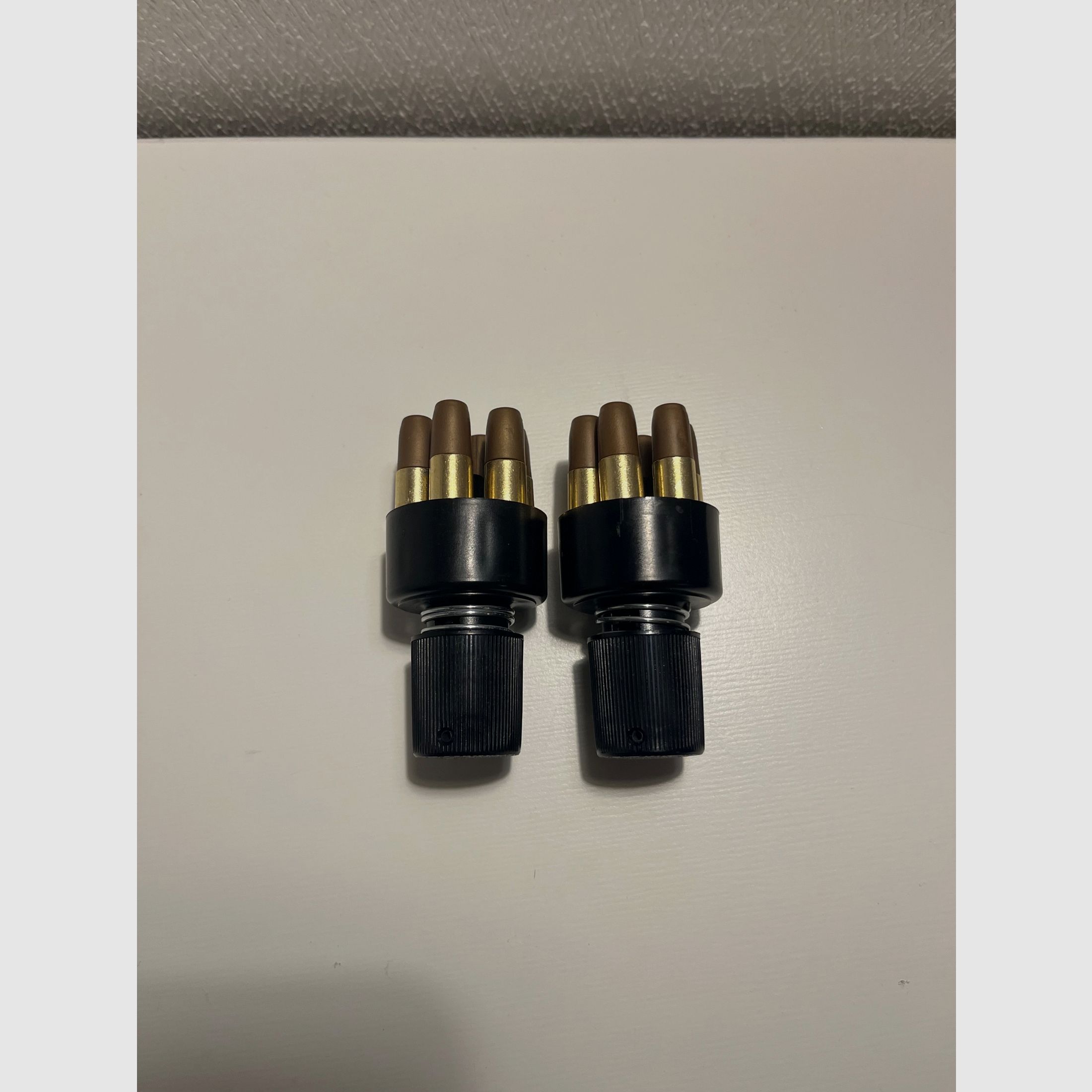 GSG Dan Wesson Speedloader 4,5 mm, Bild 2 von 2