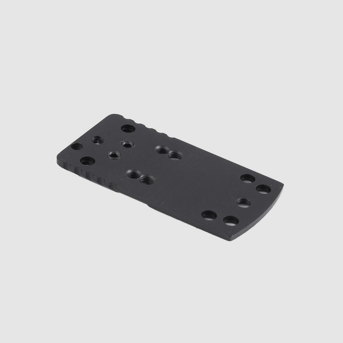 Rode punt basisplaat, zwaluwstaart 11,7 mm (type A) voor Strike One - TONI SYSTEM/ Red dot basisplaat, zwaluwstaart 11,7mm (type A) voor Strike One - TONI SYSTEM*   ARTIKELCODE OPXSK2A