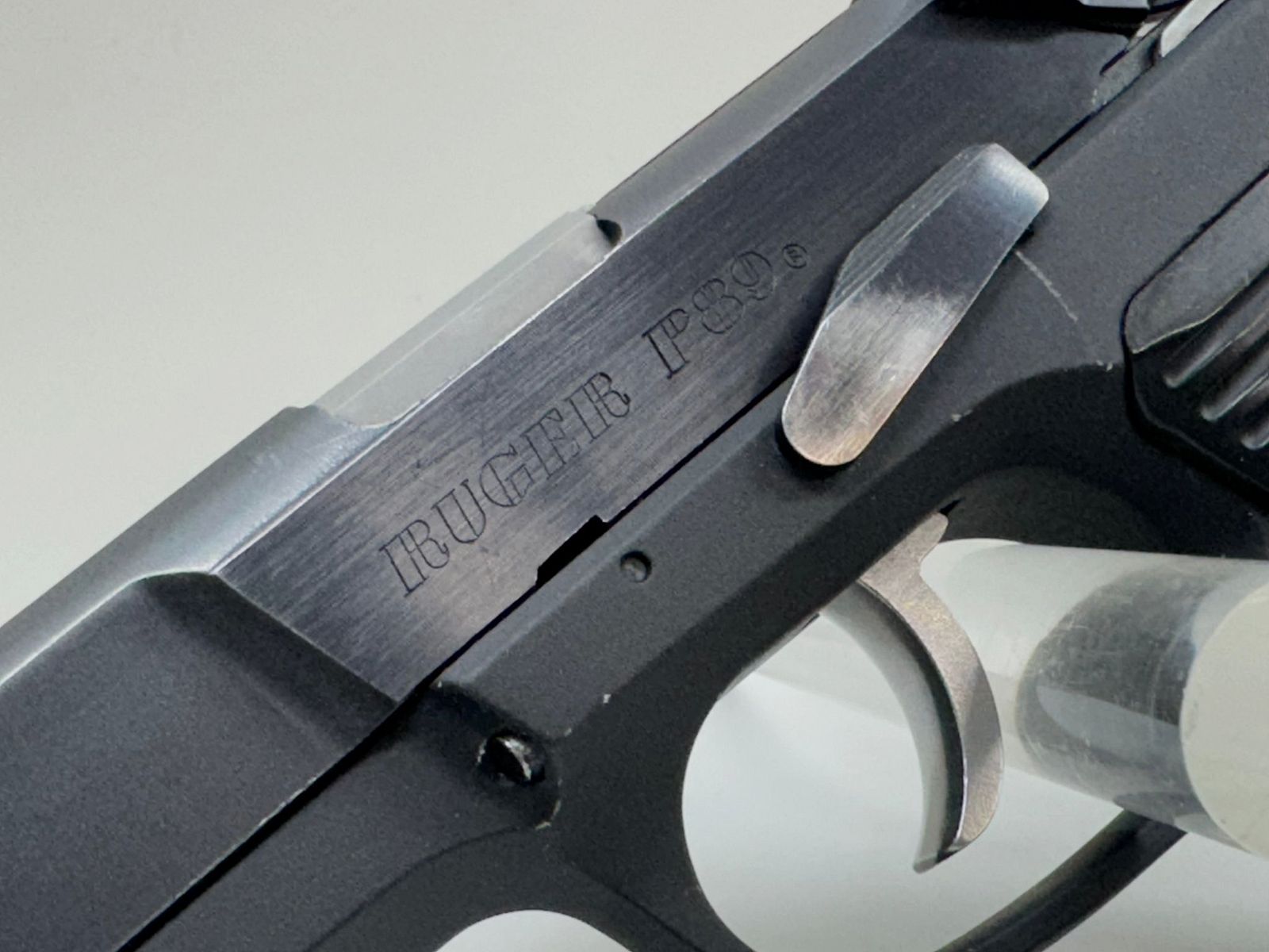 Ruger P89 - WaffenFriedrichs