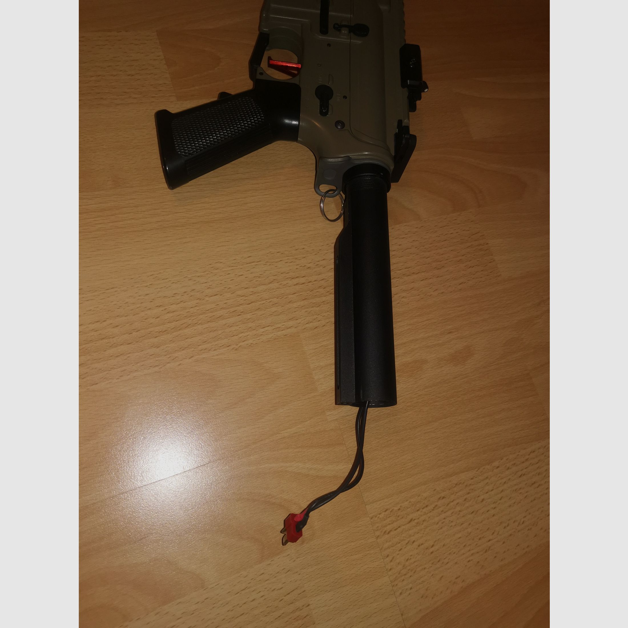 Krytac S-AEG Airsoft