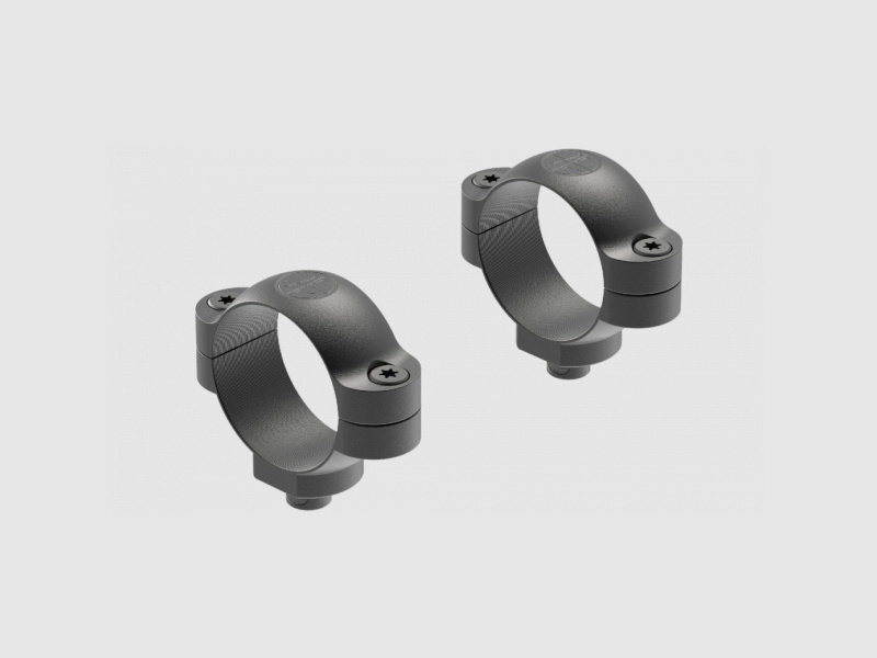 Leupold QR Ringe 30 mm