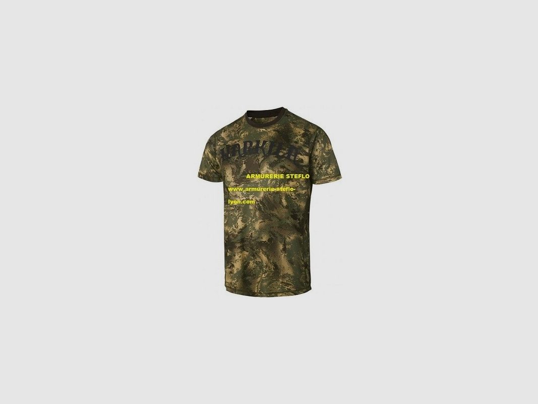 Lynx HÄRKILA Short Sleeve T-Shirt