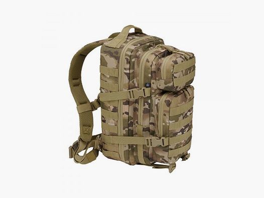 Brandit Brandit Rucksack US Cooper Medium 25 L tactical camo