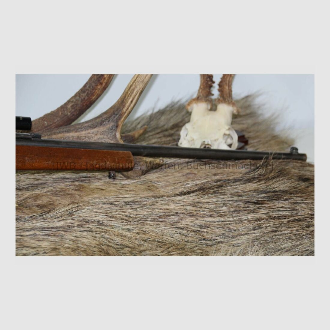 Anschütz 1400 .22lr