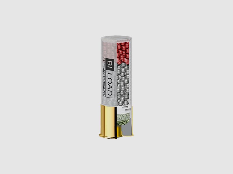 Rottweil Jagd 12/70 3.5mm 36g, Bild 3 von 3