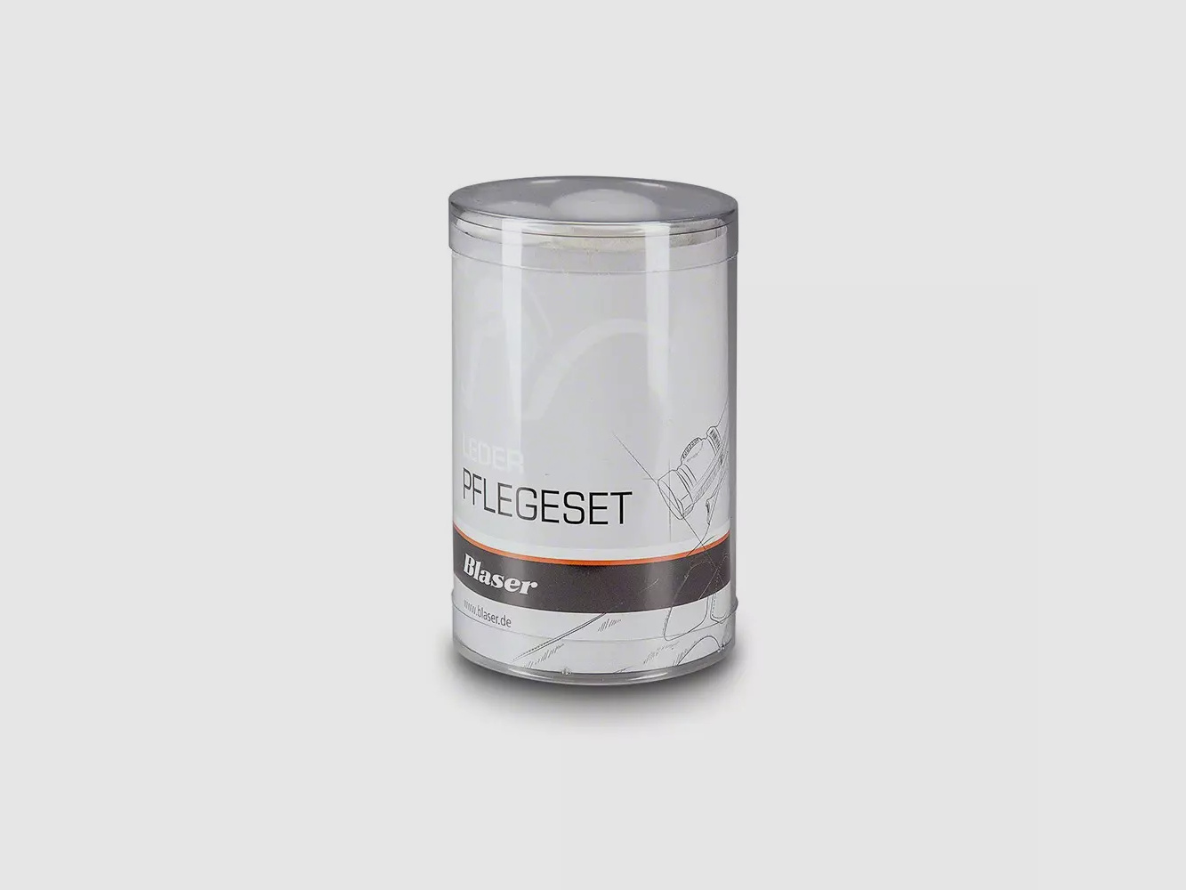 Blaser Pflegeset 50ml