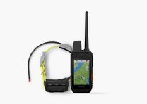 Garmin Alpha 200k incl. halsband K5