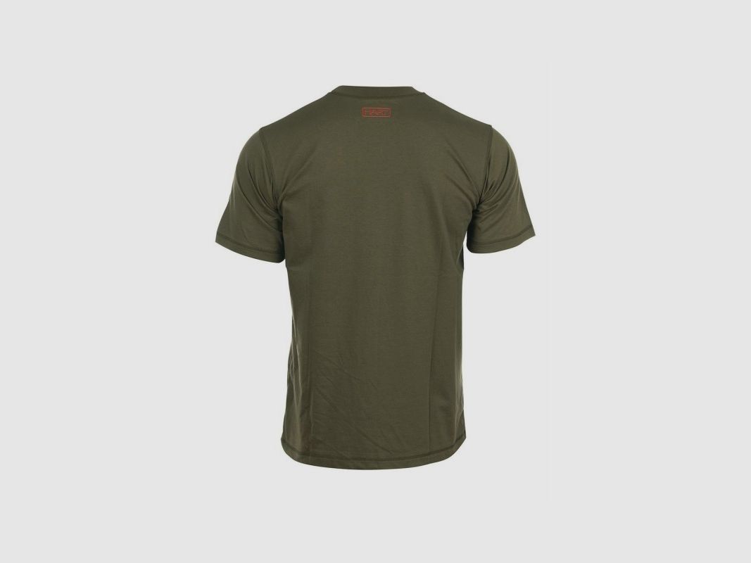 HART Ground Deer Ciervo T-Shirt, Bild 2 von 2