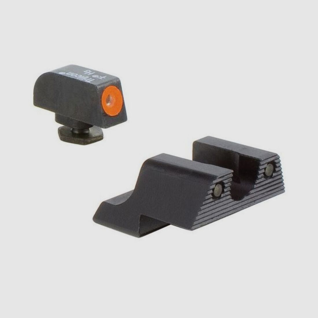 Zestaw celowników Trijicon HD Orange G42/43/48