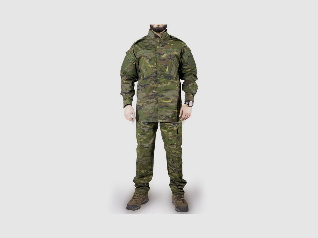DELTA TACT ACU UNIFORM BOSCOSO ESPAÑOL S, imagen 6 de 8