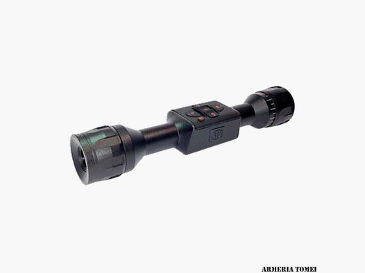 WÄRMEBILDZIELOPTIK – ATN – MARS LT 160×120 4-8x 25mm