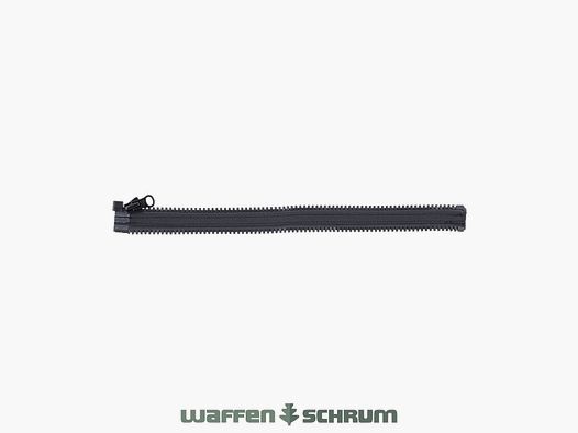 Hubertus Zusatz Zipper Protect Hunter Black