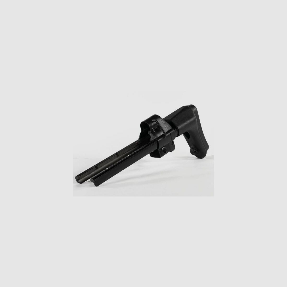 Heckler & Koch MP5 / SP5 Ausziehbare Schulterstütze