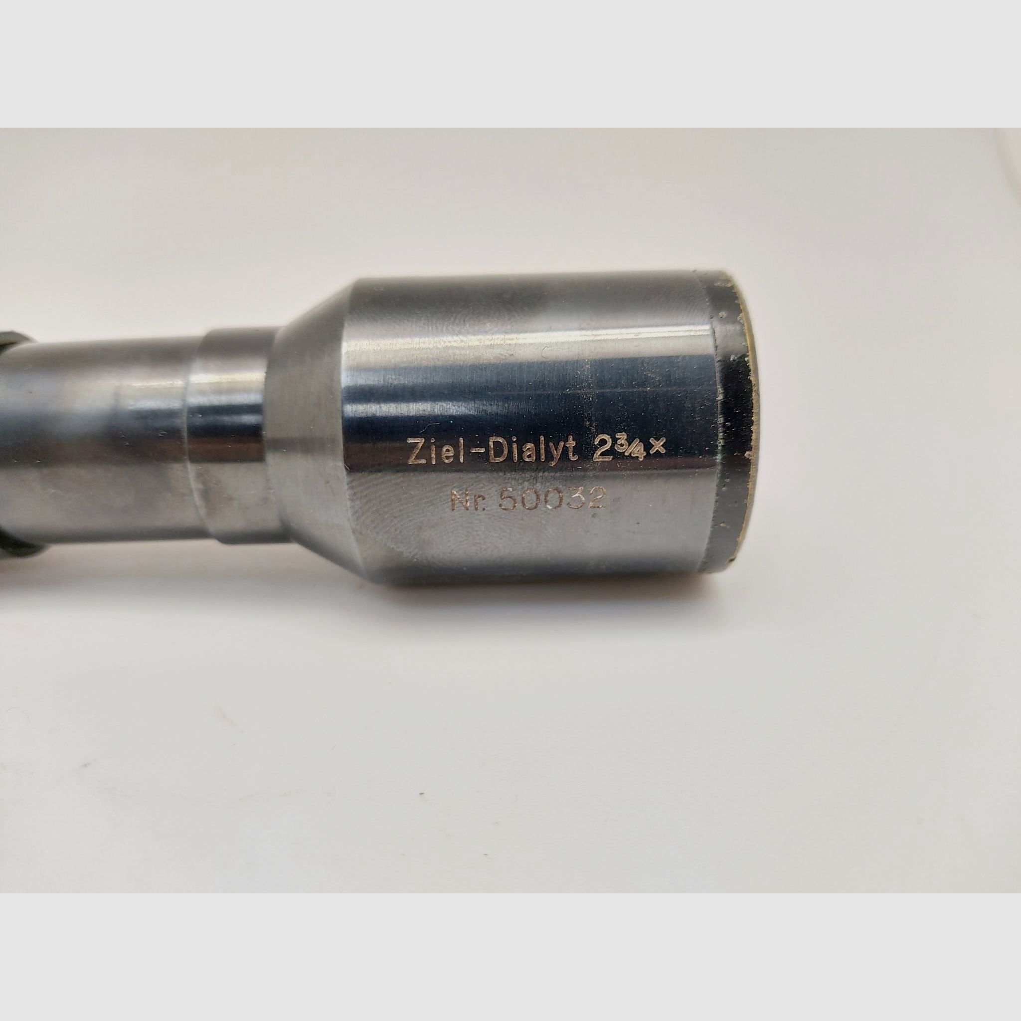Zielfernrohr ZF39 Ziel-Dialyt 2 3/4 aus Wk2