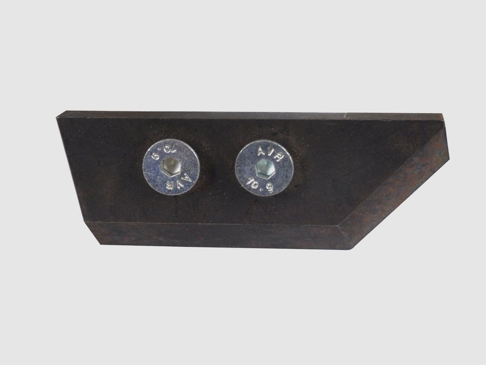 Couteau spécial pour perceuse à terre 170 mm