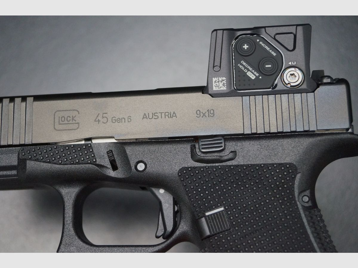 Glock 45 Gen6 COA, Bild 4 von 5
