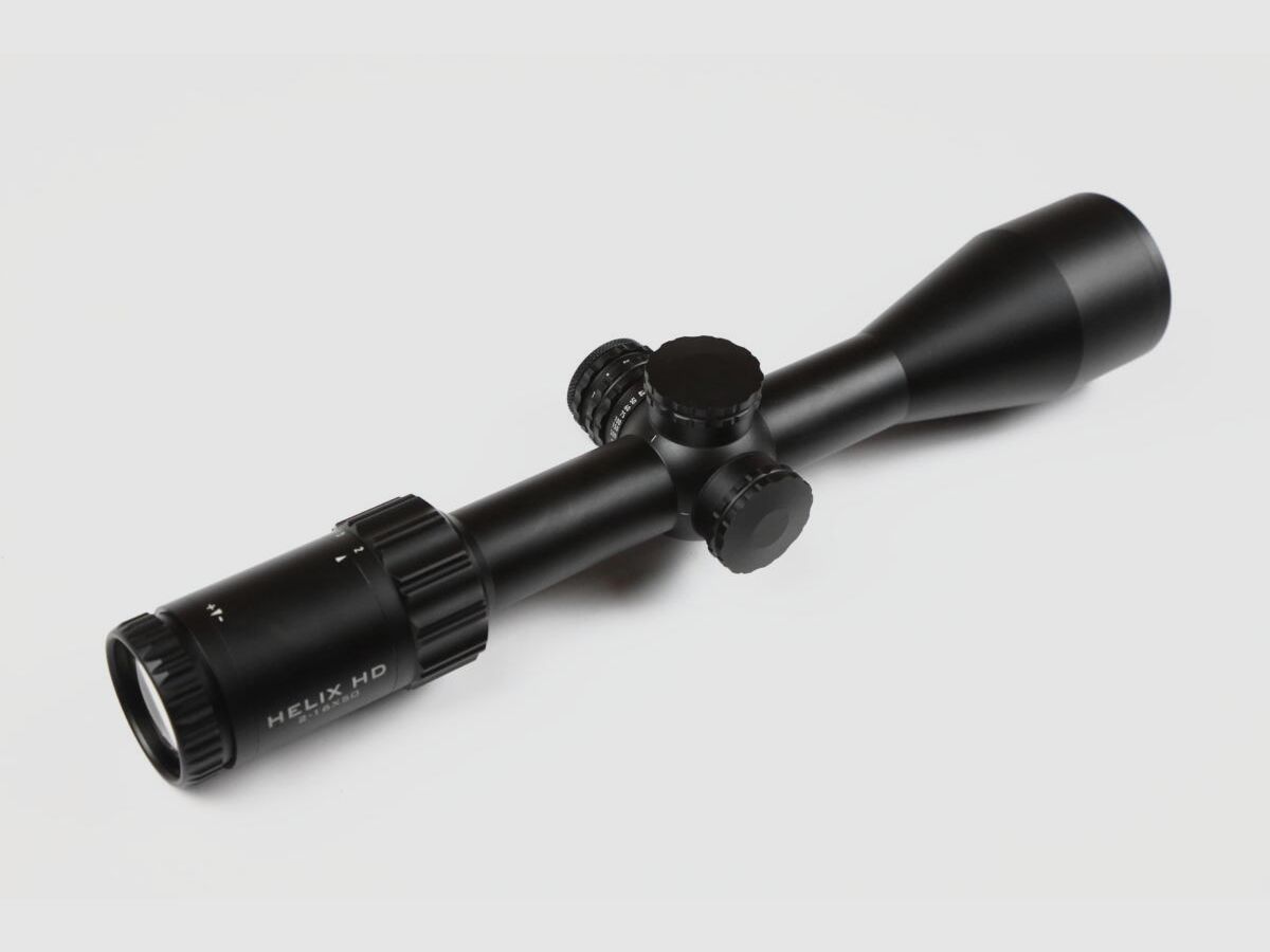 Element Optics HELIX HD 2-16×50 SFP, Bild 3 von 9