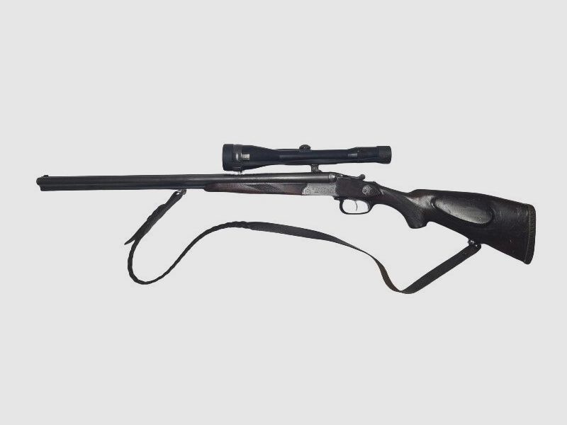 Sauer & Sohn Drilling, imagen 1 de 5