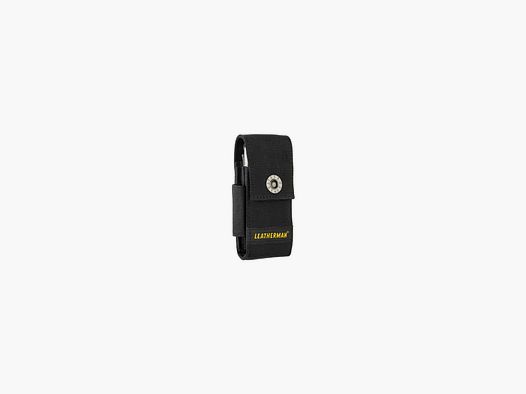 Leatherman Holster aus Nylon schwarz mittel