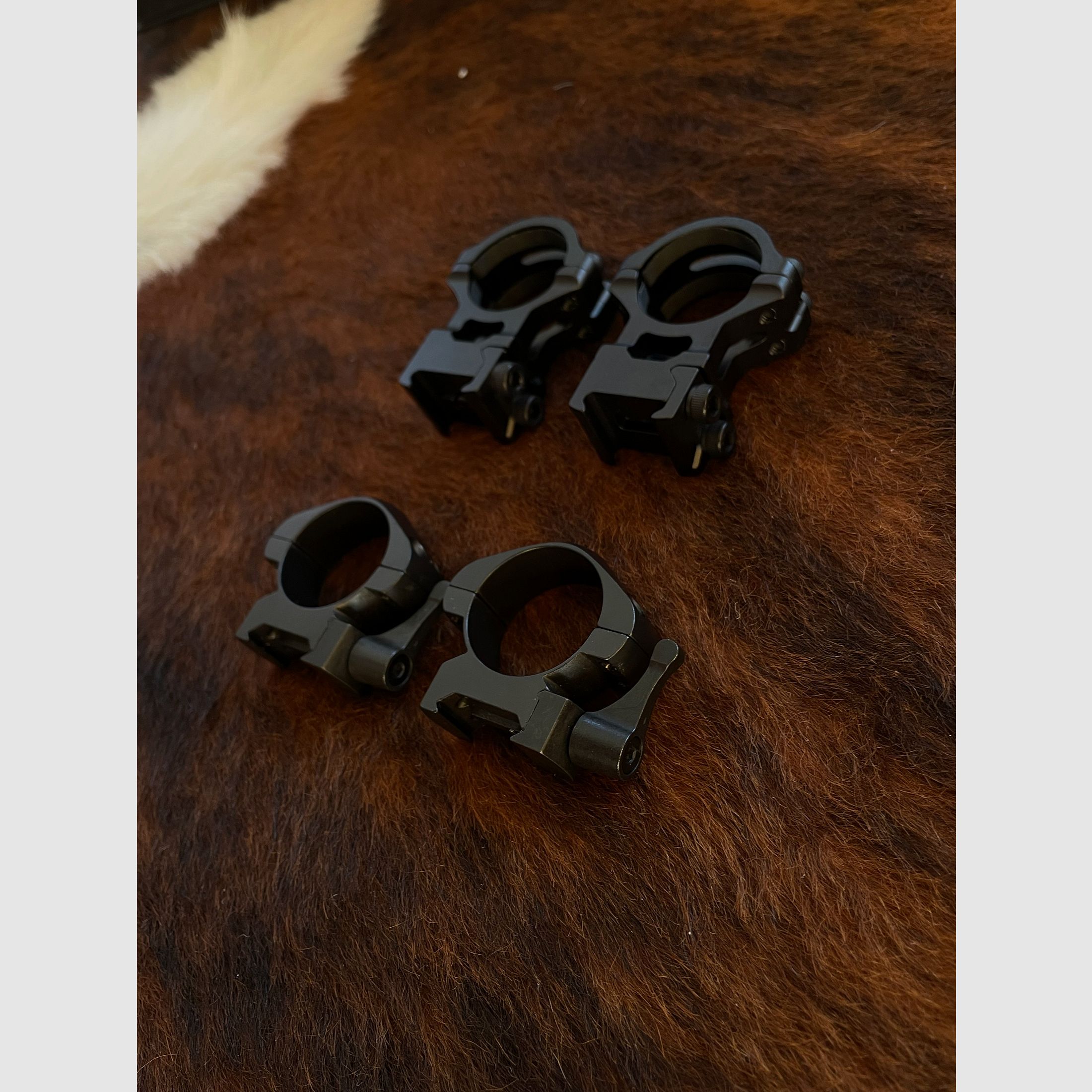 Pard Pantera 480 telescopio termico – Come nuovo