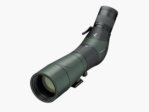 SWAROVSKI - Set di telescopi ATS 65