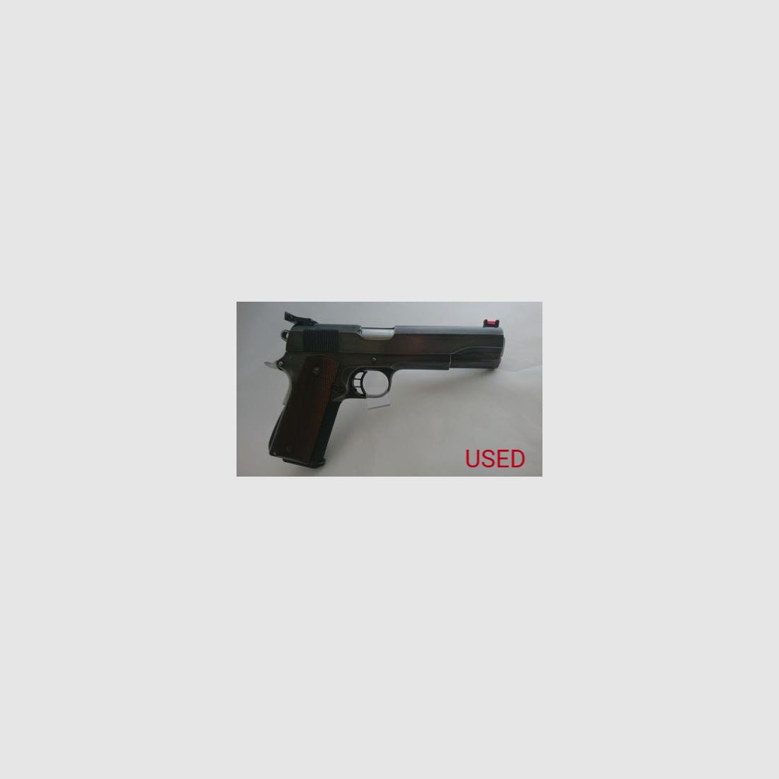 Norinco 1911 .45 ACP, image 2 sur 3