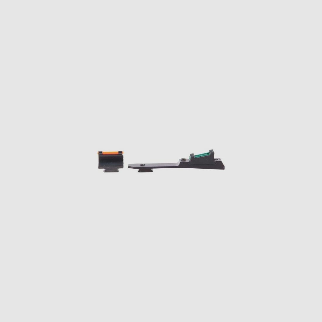 TRUGLO RUGER® 10/22® FIBER OPTIC SIGHT SET MULTI, afbeelding 4 van 5