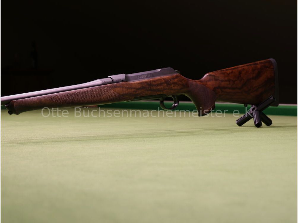 Sauer 101 Artemis