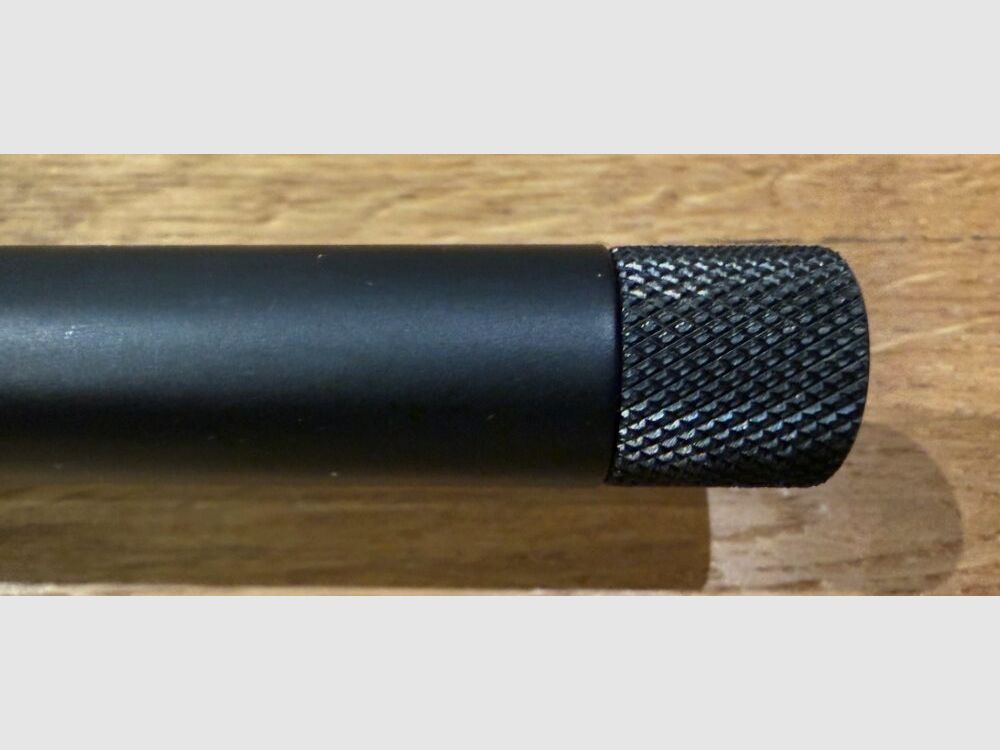 Schmeisser AR15-22 16" Sport