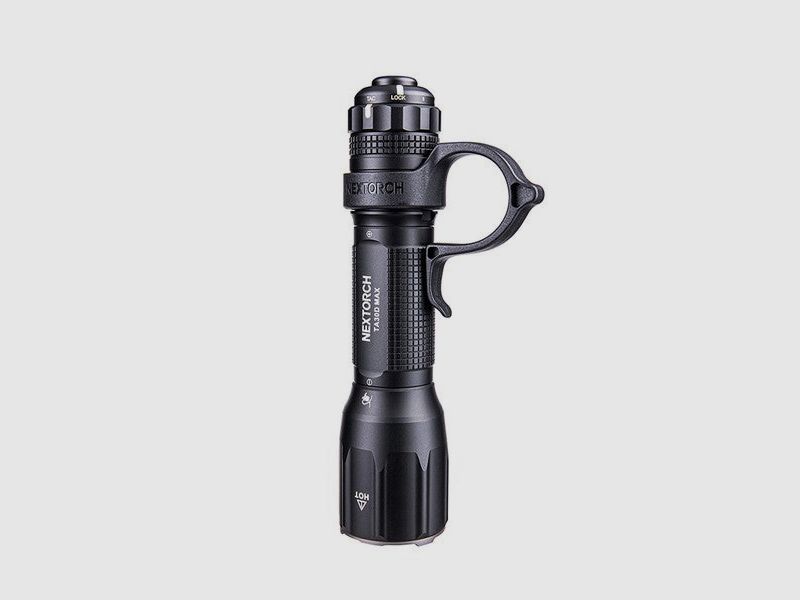 NEXTORCH TA30D MAX