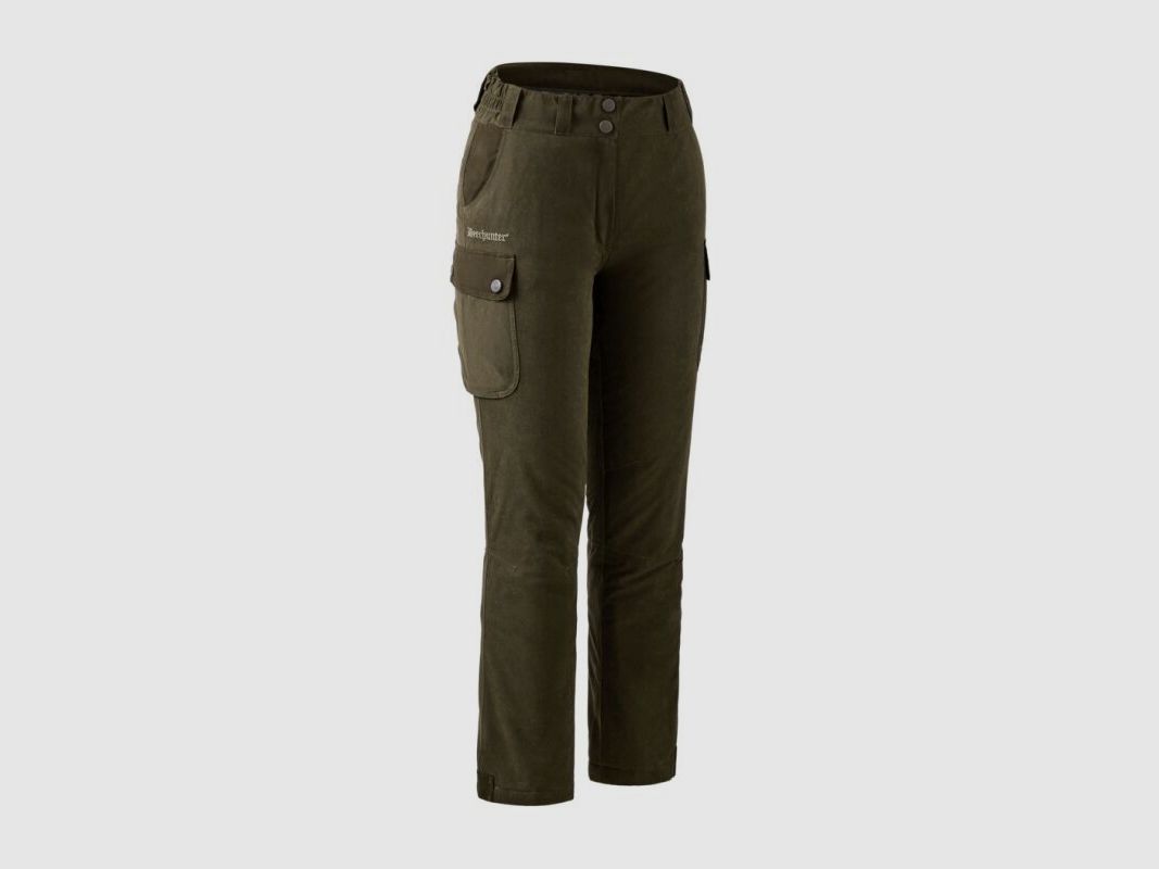 Deerhunter Damen Jagdhose Eagle Winter