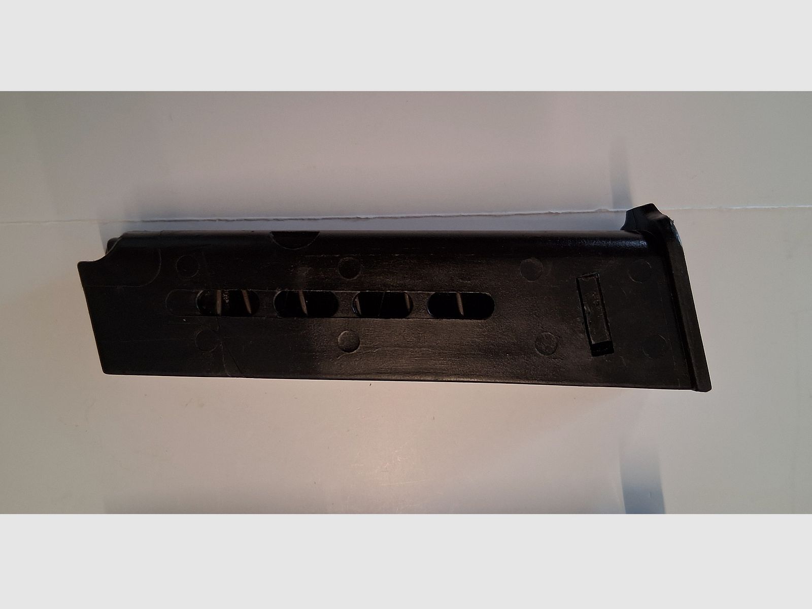 Magazin für Browning GPDA 8 Kal. 8 mm P.A.K. 