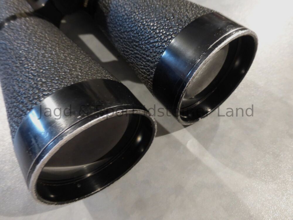 Hensoldt 8x56, Nacht Dialyt