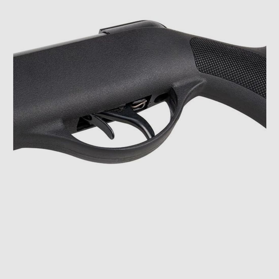 GSG Luftgewehr GSG AN500 Kipplauf Federdruck Kal. 4,5mm Diabolos