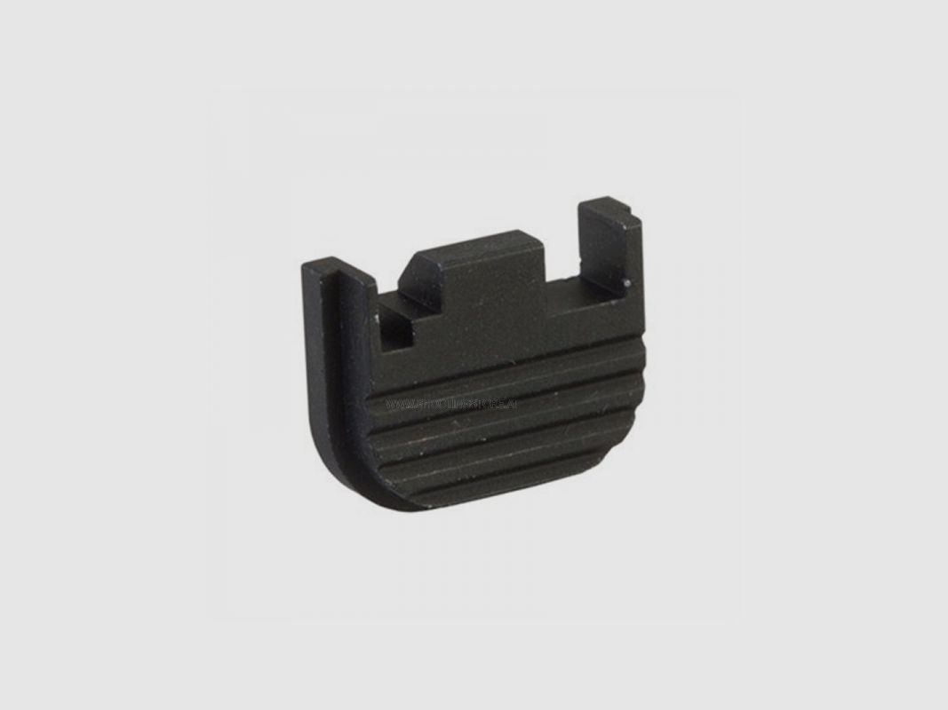 GLOCK SLIDE COVER PLATE MODEL 43, 43X, 48