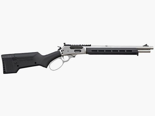 MARLIN MODEL 1895 TRAPPER .45-70 Gov.