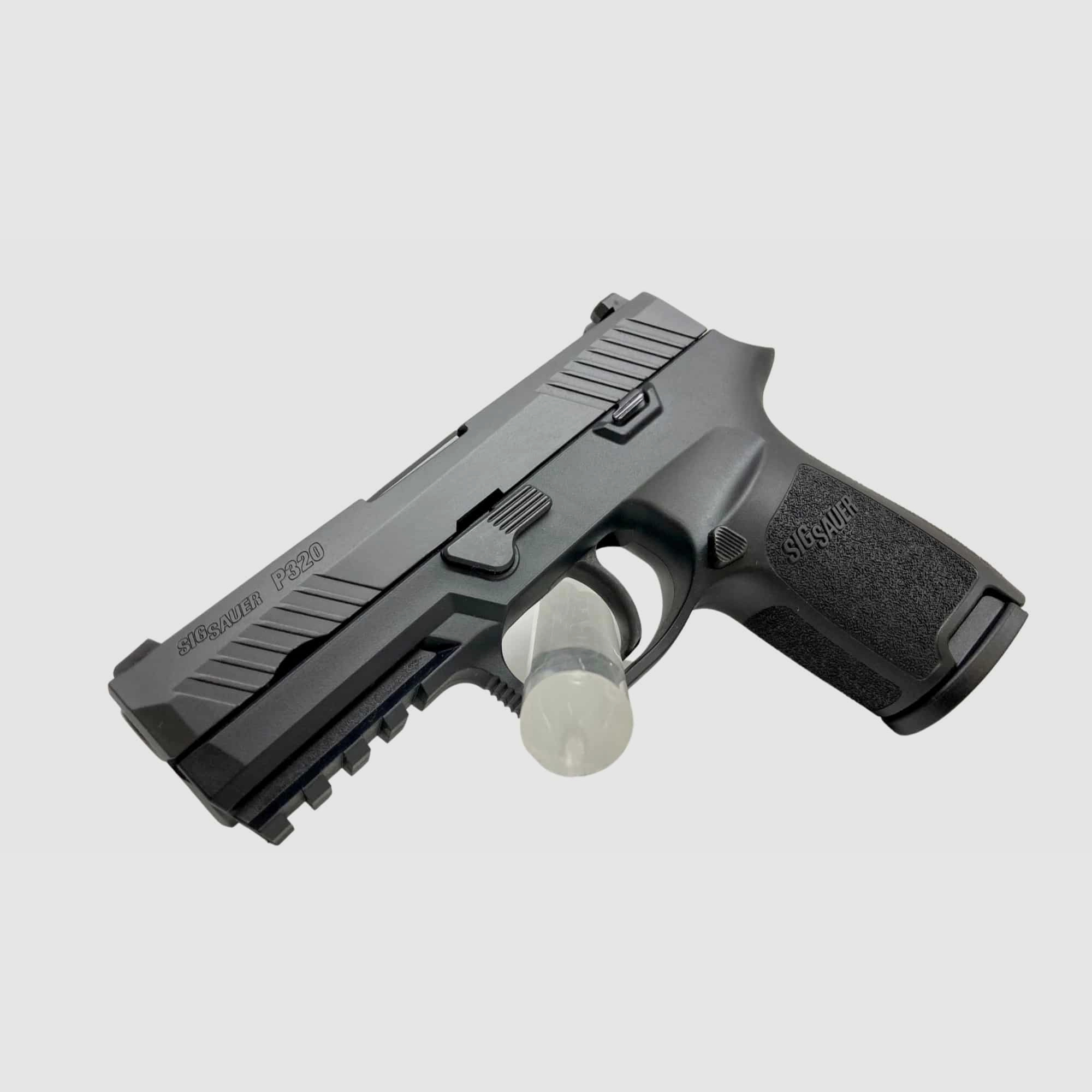 Sig Sauer P320 Compact
