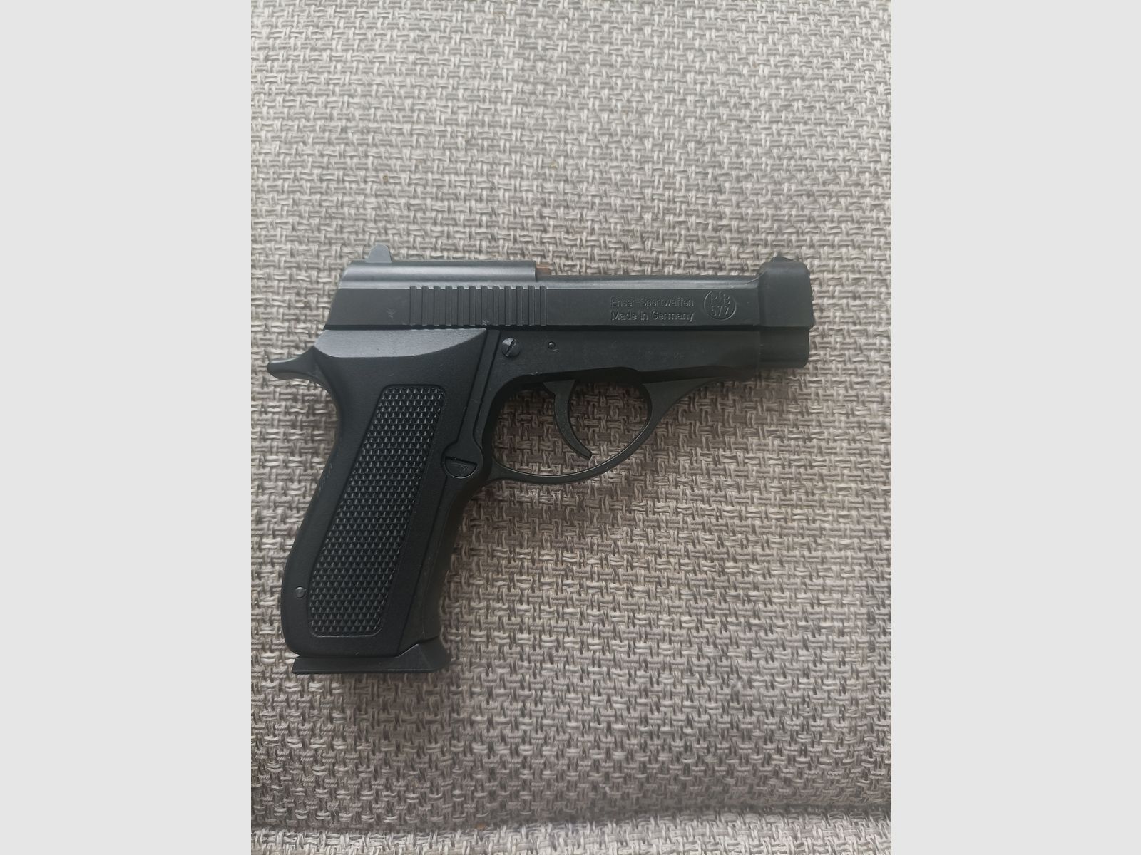 IWG Amazone 9mm PAK