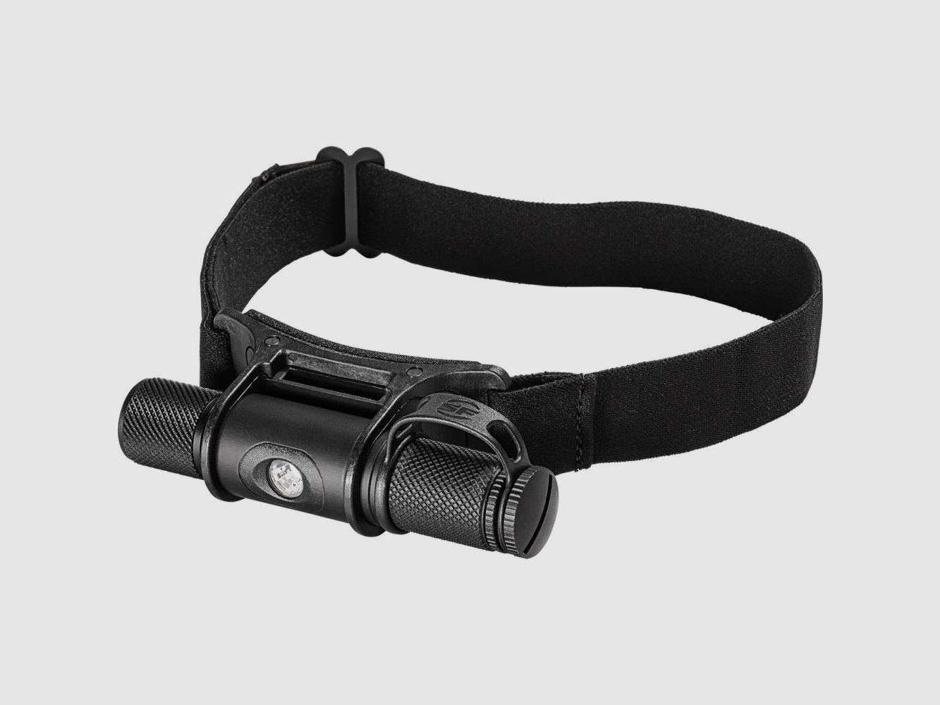SUREFIRE MINIMUS® HS2-MV-A-BK Lampe frontale à sortie variable, image 2 sur 4