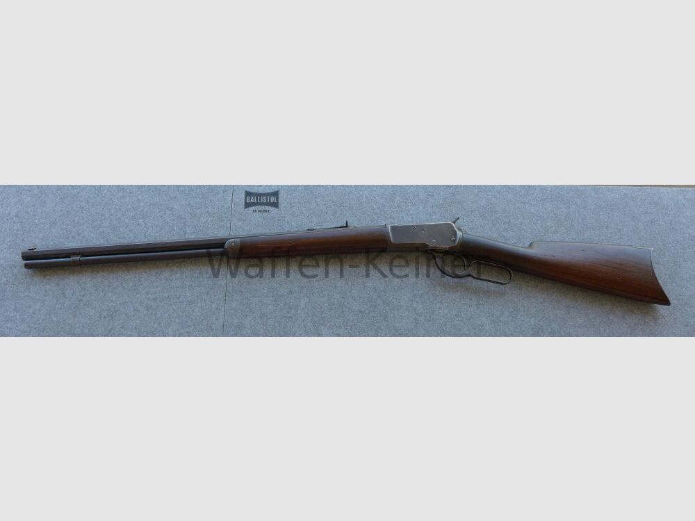 Winchester M 92