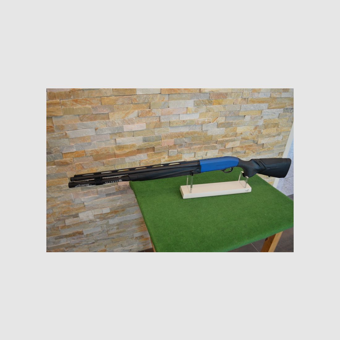 Beretta 1301 Competition Pro.