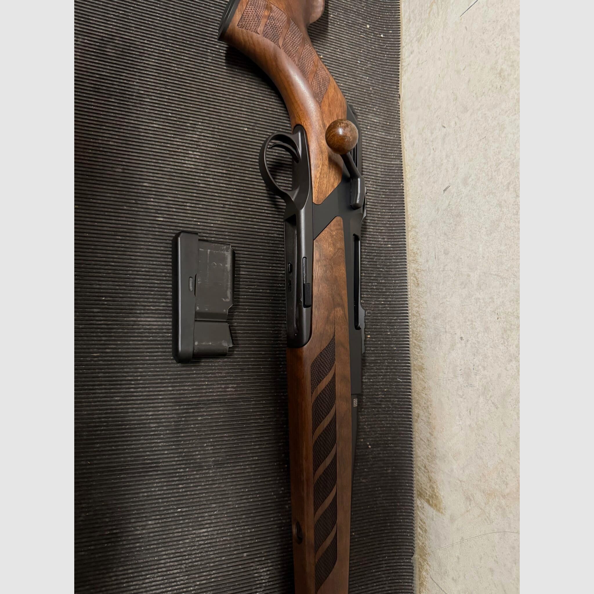Merkel Helix Black .300 Win-Mag, Bild 7 von 7