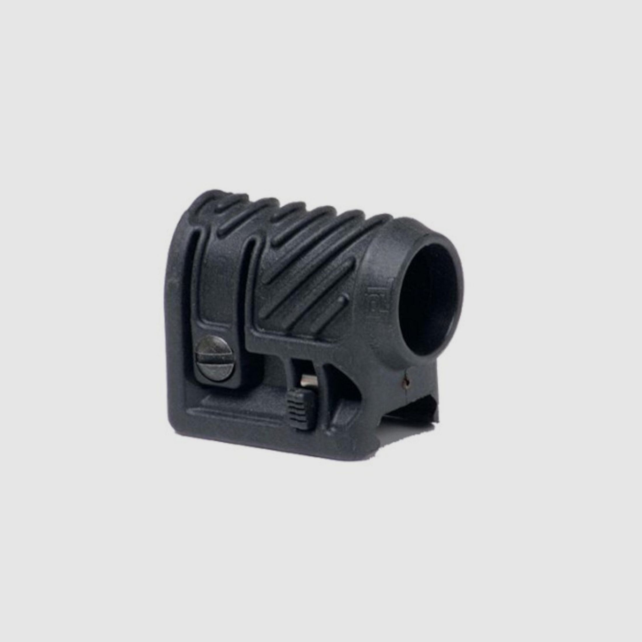 TDI Arms – BK1 Unterstützung für Taschenlampe/Laser 3/4″ für Picatinny-Schiene