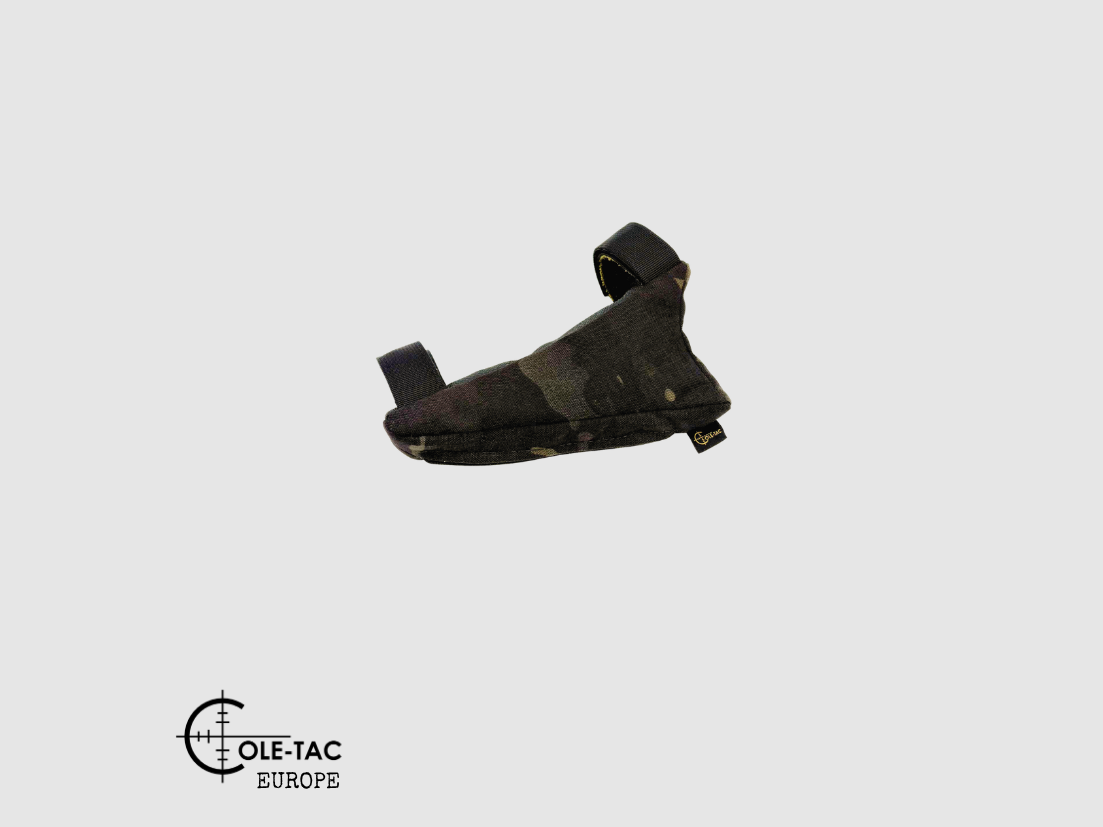 Cole-Tac Stativ Tac-Rest, billede 4 af 8