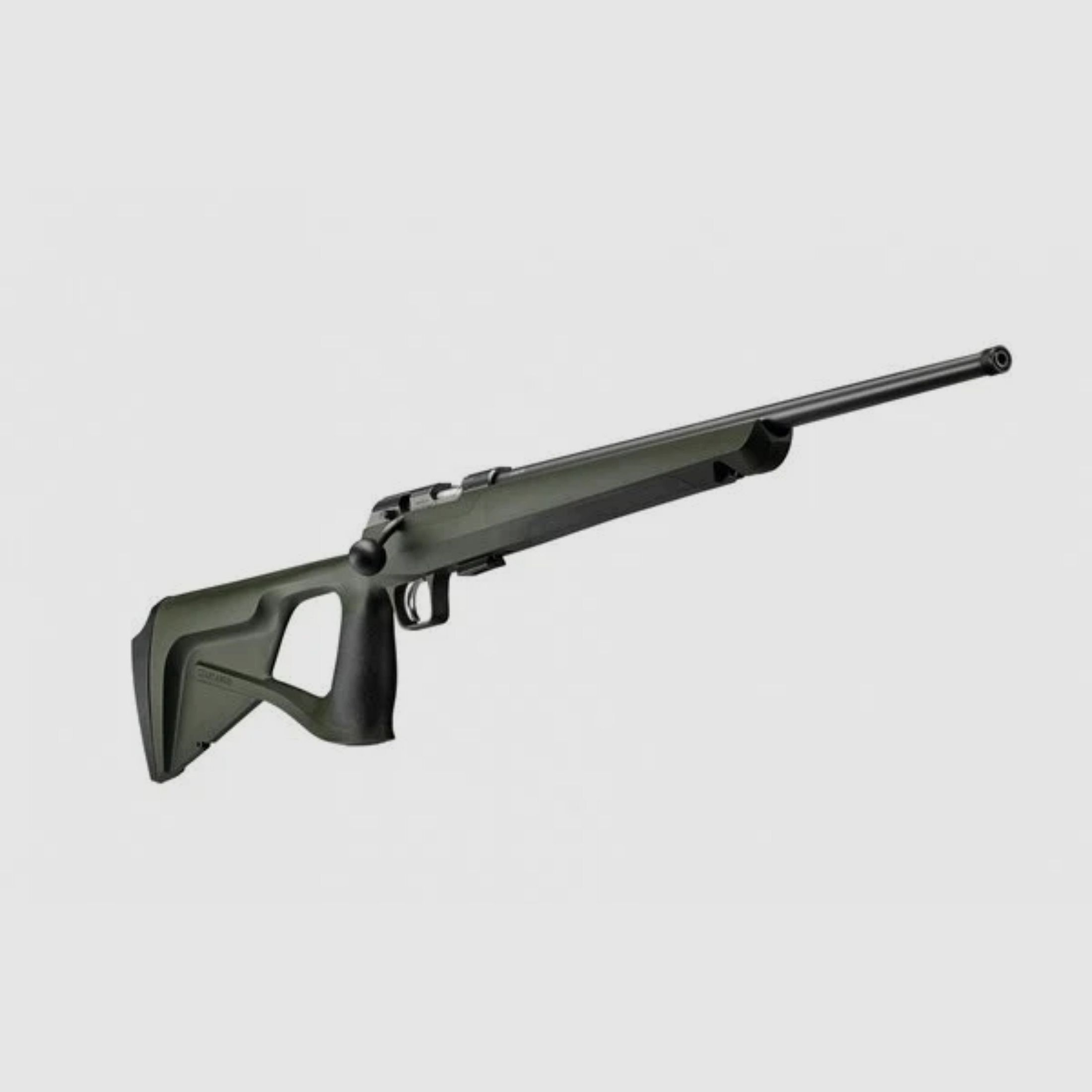 CZ 457 ERGO .22LR, image 1 sur 3