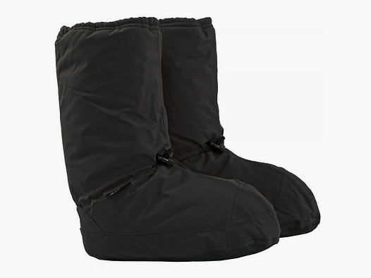 Carinthia Carinthia Überschuhe Booties Windstopper schwarz